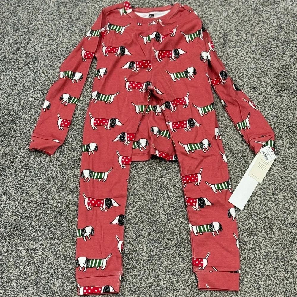 Goodnight Pajama Set